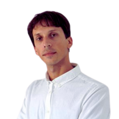 Daniel Cortada