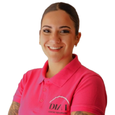 Alexia López Machuca